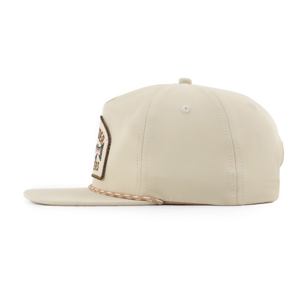 Out Yonder Trout Outfitter Rope Hat