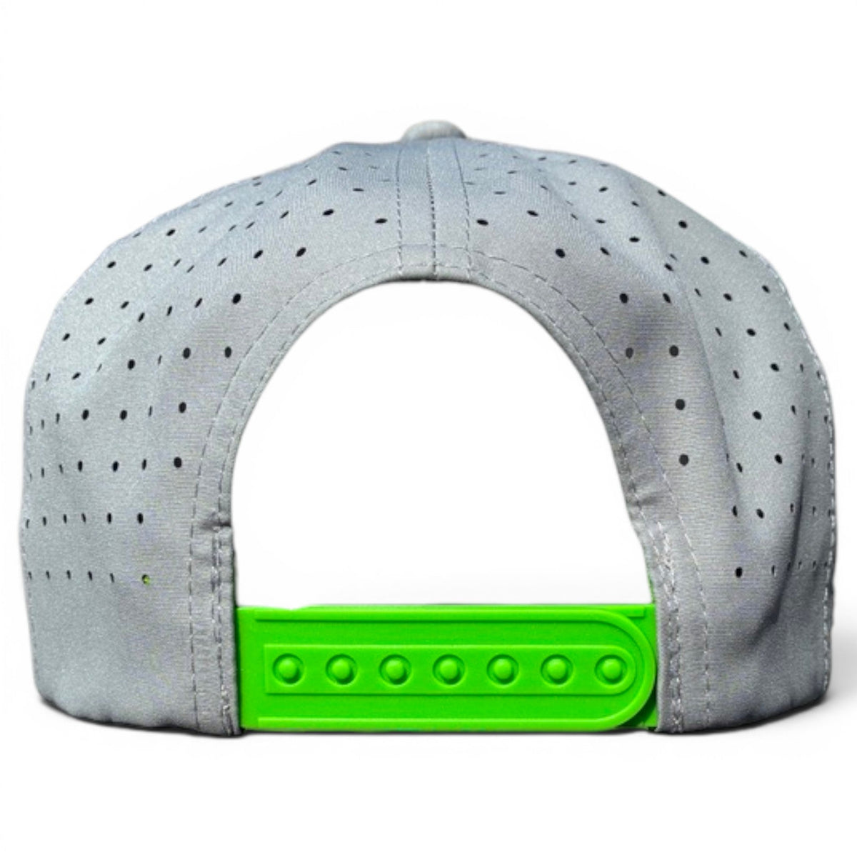 Alien Caddy Golf Hat with Magnetic Ball Marker