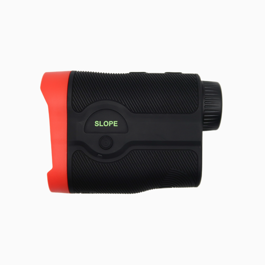 Talon X1 Golf Laser Rangefinder with Slope