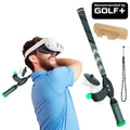 DriVR Elite Mini VR Golf Club for Meta Quest