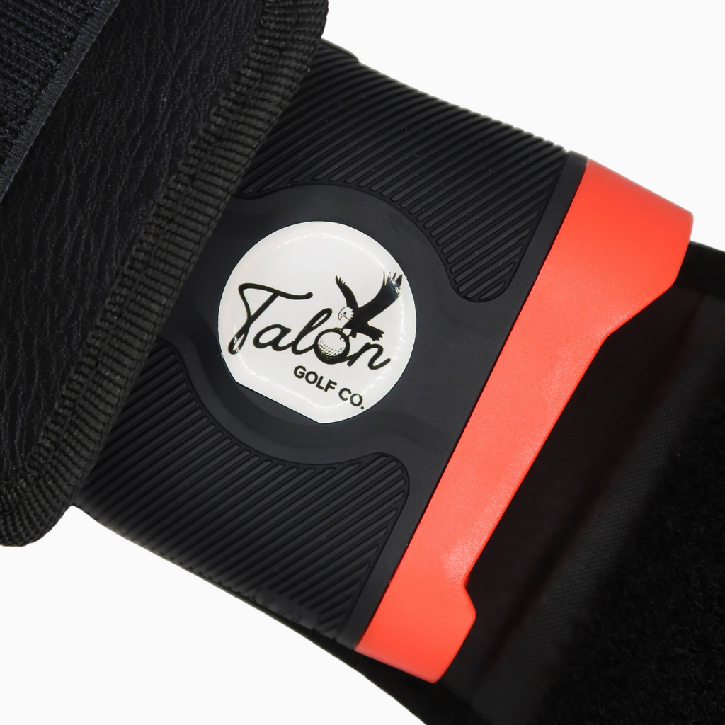 Talon X1 Golf Laser Rangefinder with Slope