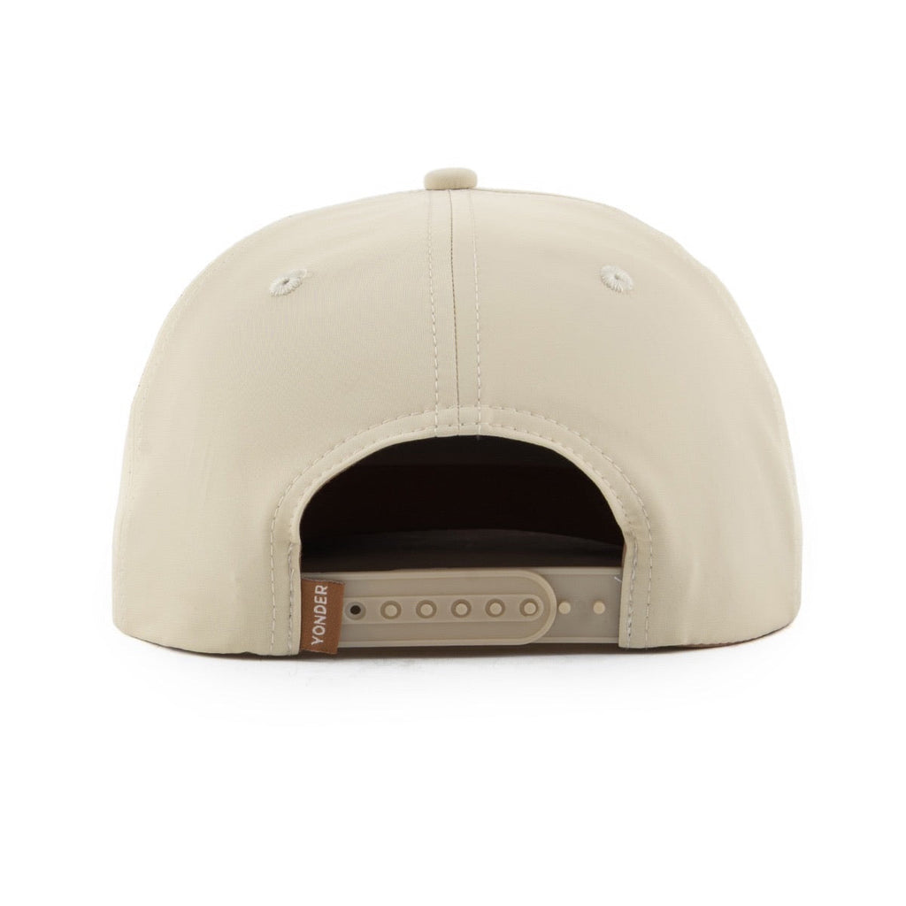 Out Yonder Trout Outfitter Rope Hat
