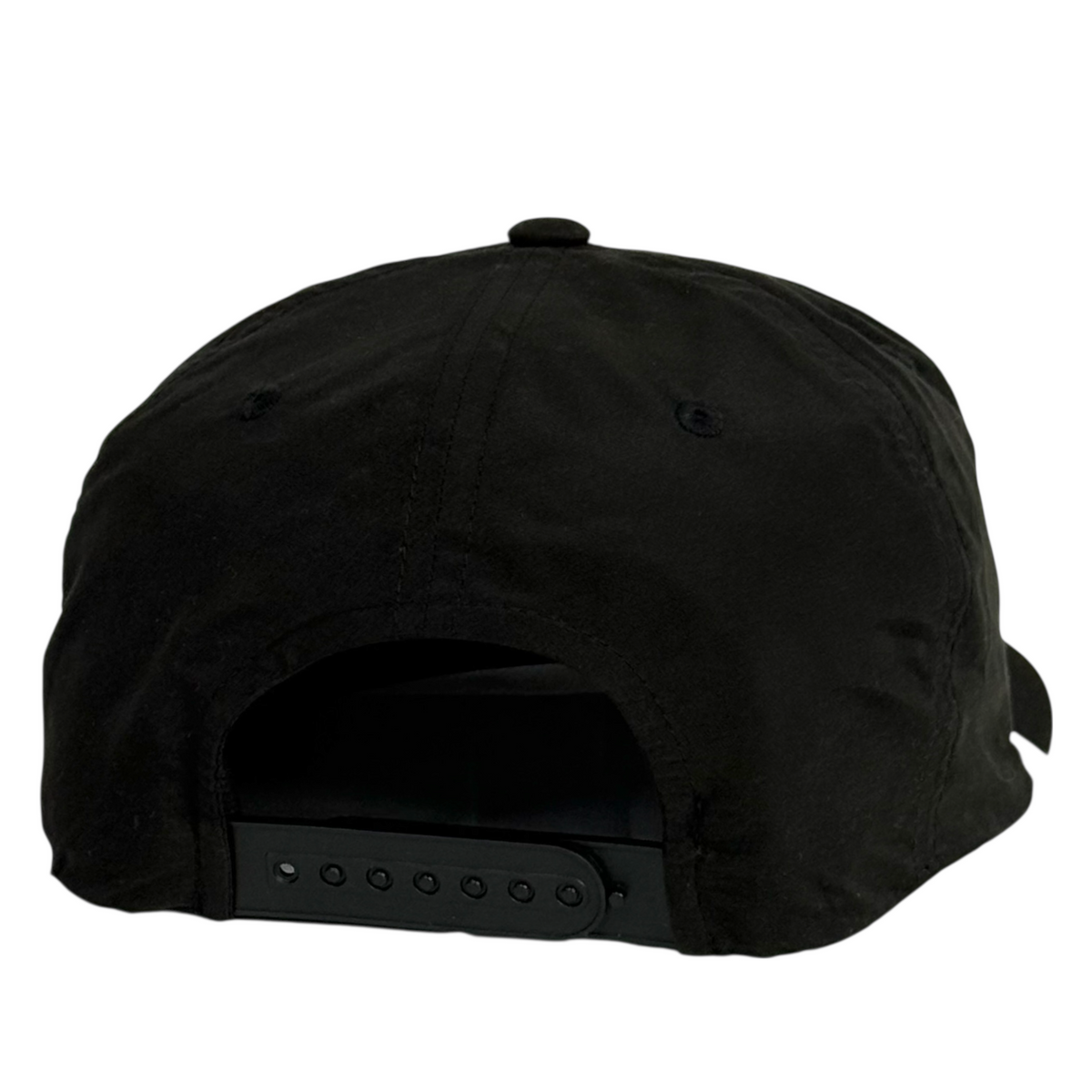 Out Drove Today Golf Hat Classic Rope Snapback