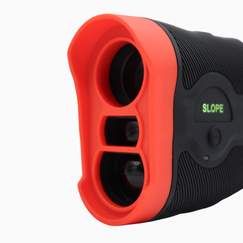 Talon X1 Golf Laser Rangefinder with Slope