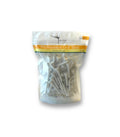 The Tee Clip Pro Golf Tees (75-Pack)