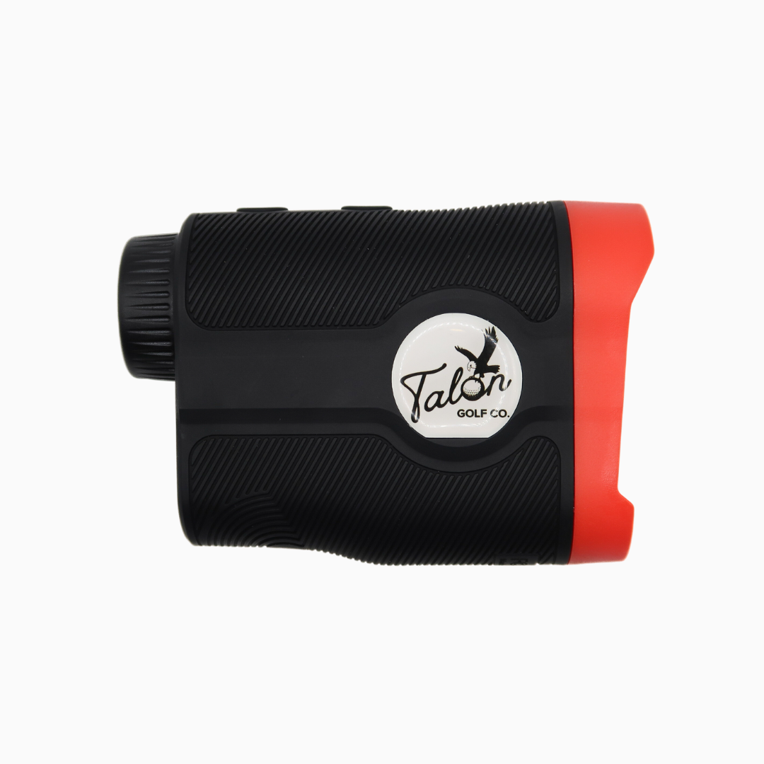 Talon X1 Golf Laser Rangefinder with Slope