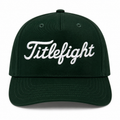Title Fight Golf Hat