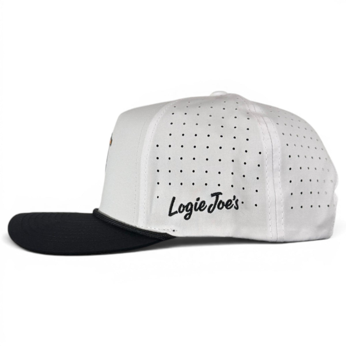 Albatross Golf Hat with Magnetic Ball Marker