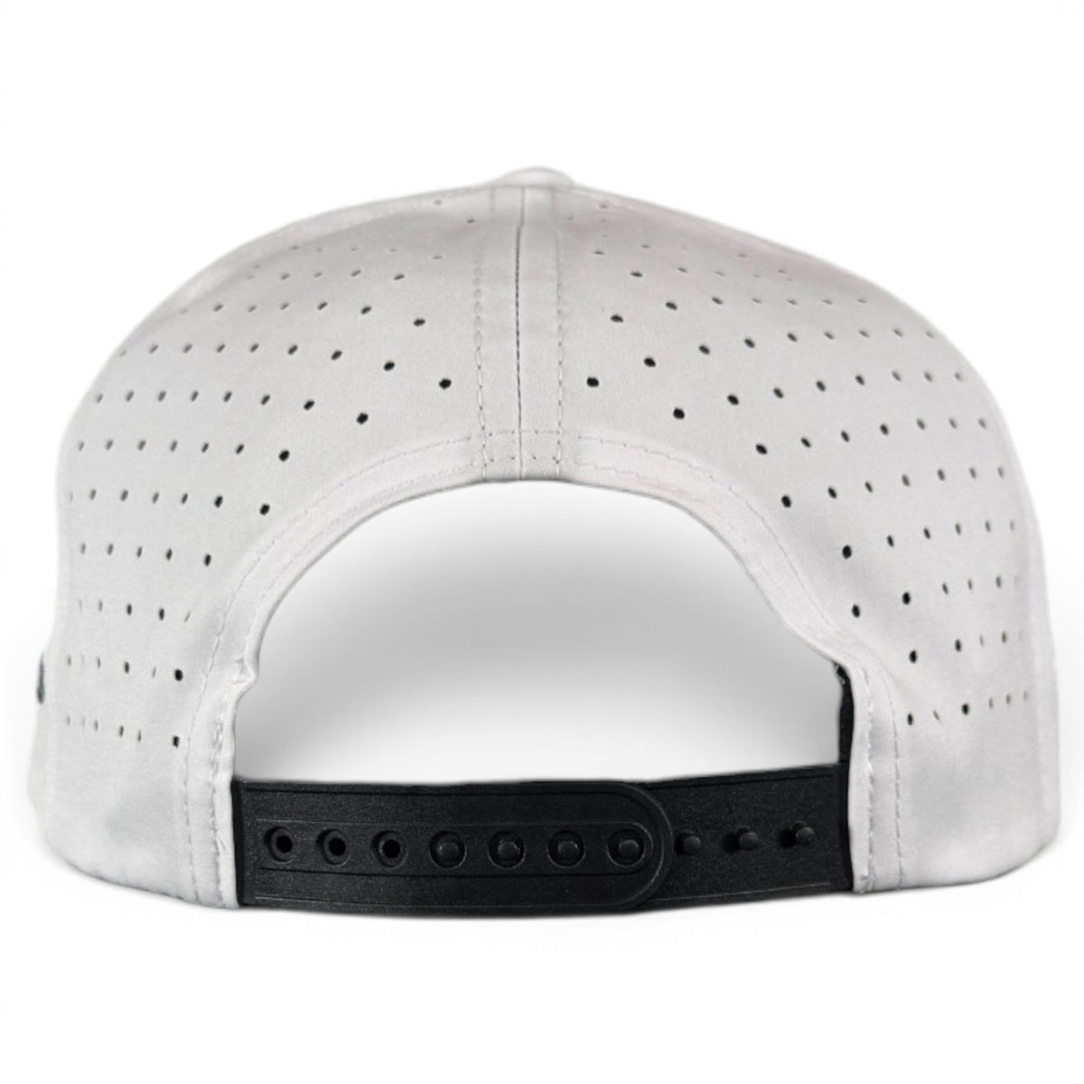Albatross Golf Hat with Magnetic Ball Marker