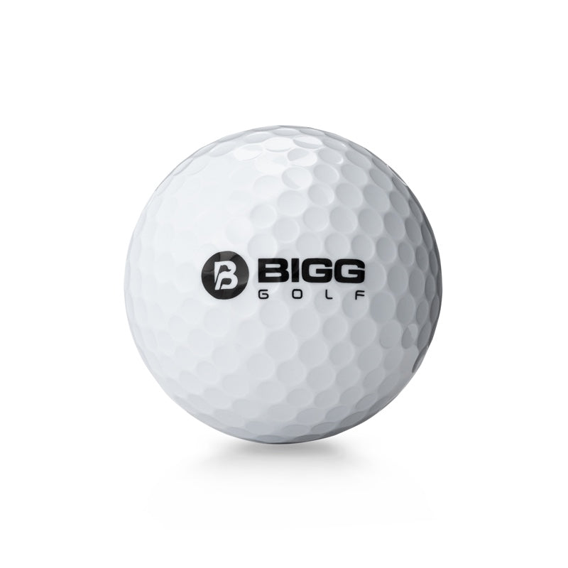 FREEDOM American Flag Golf Balls - Dozen