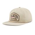 Out Yonder Trout Outfitter Rope Hat