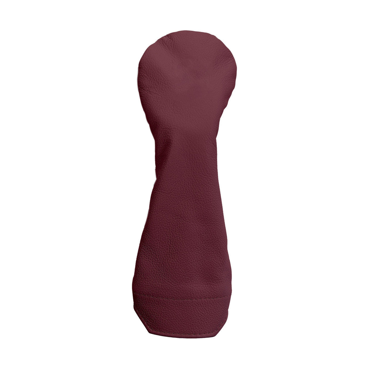 Solid Tradition Leather Headcovers