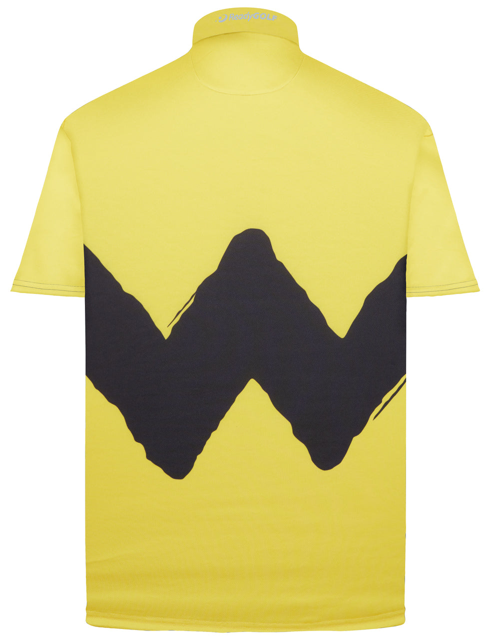 Charlie Men's Golf Polo