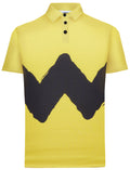 Charlie Men's Golf Polo