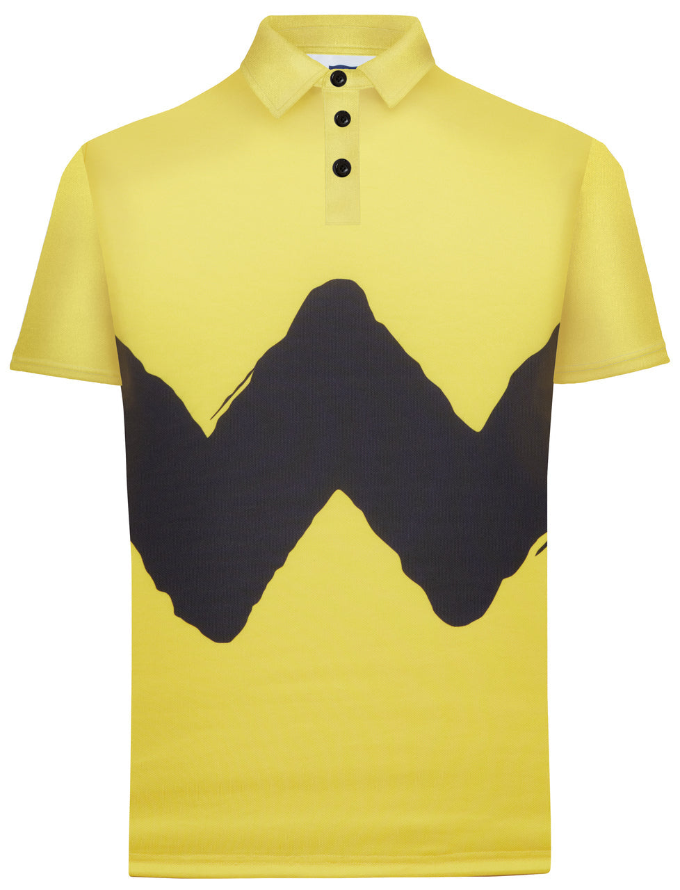 Charlie Men's Golf Polo