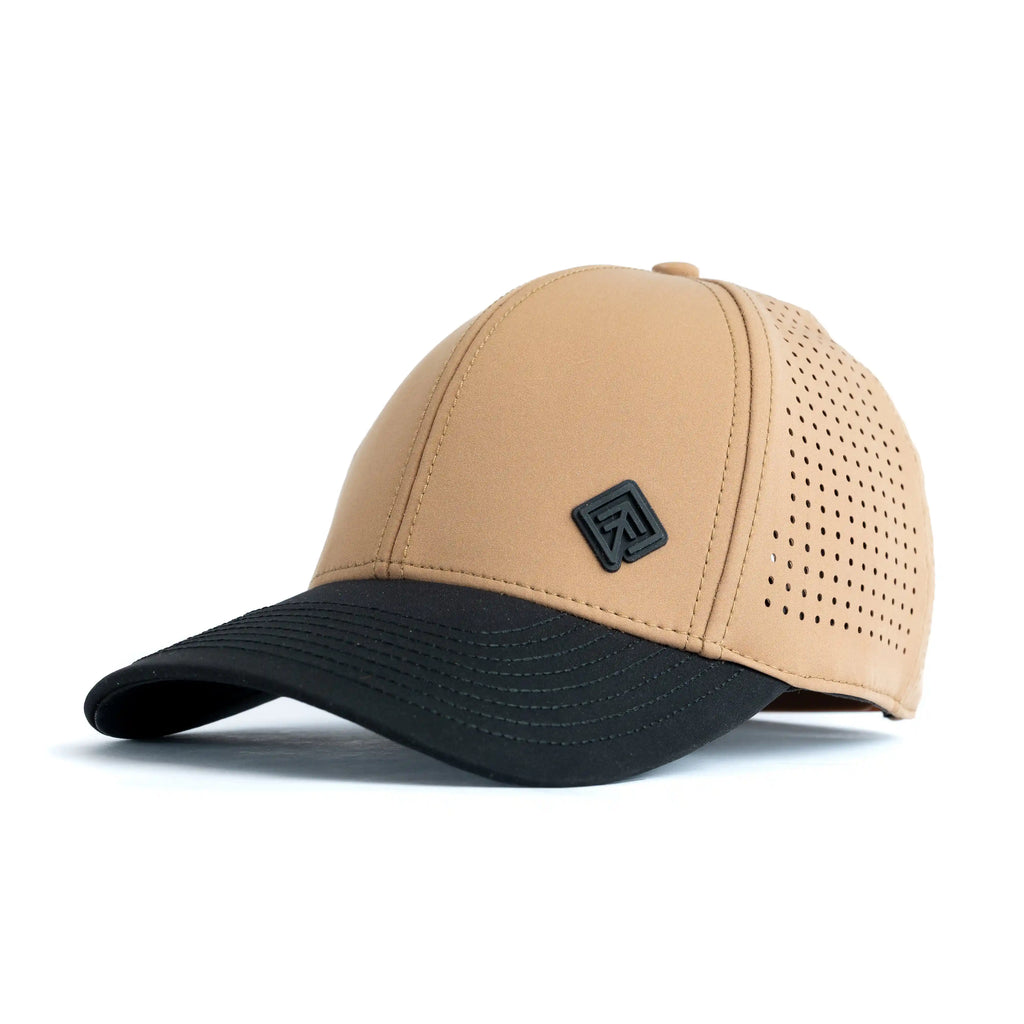 Terreno Ridge Hat - Dirt