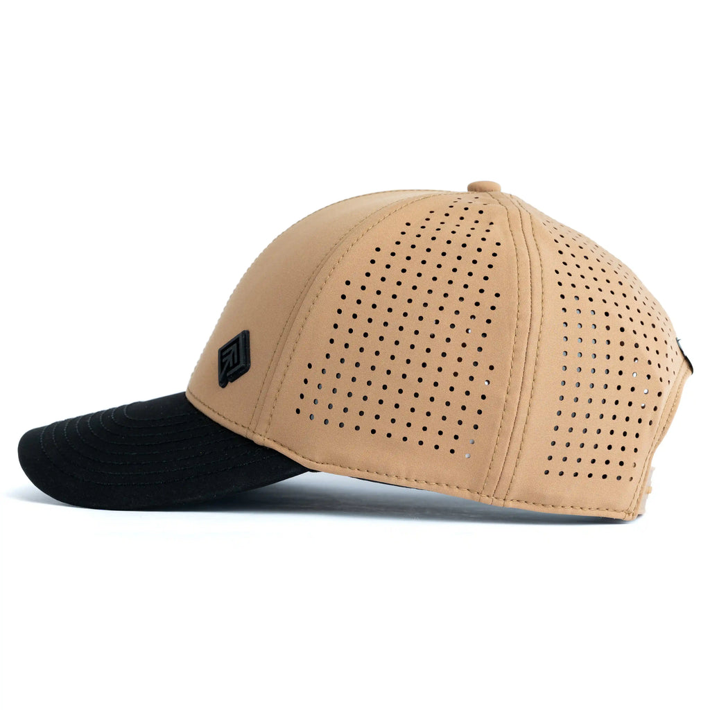 Terreno Ridge Hat - Dirt