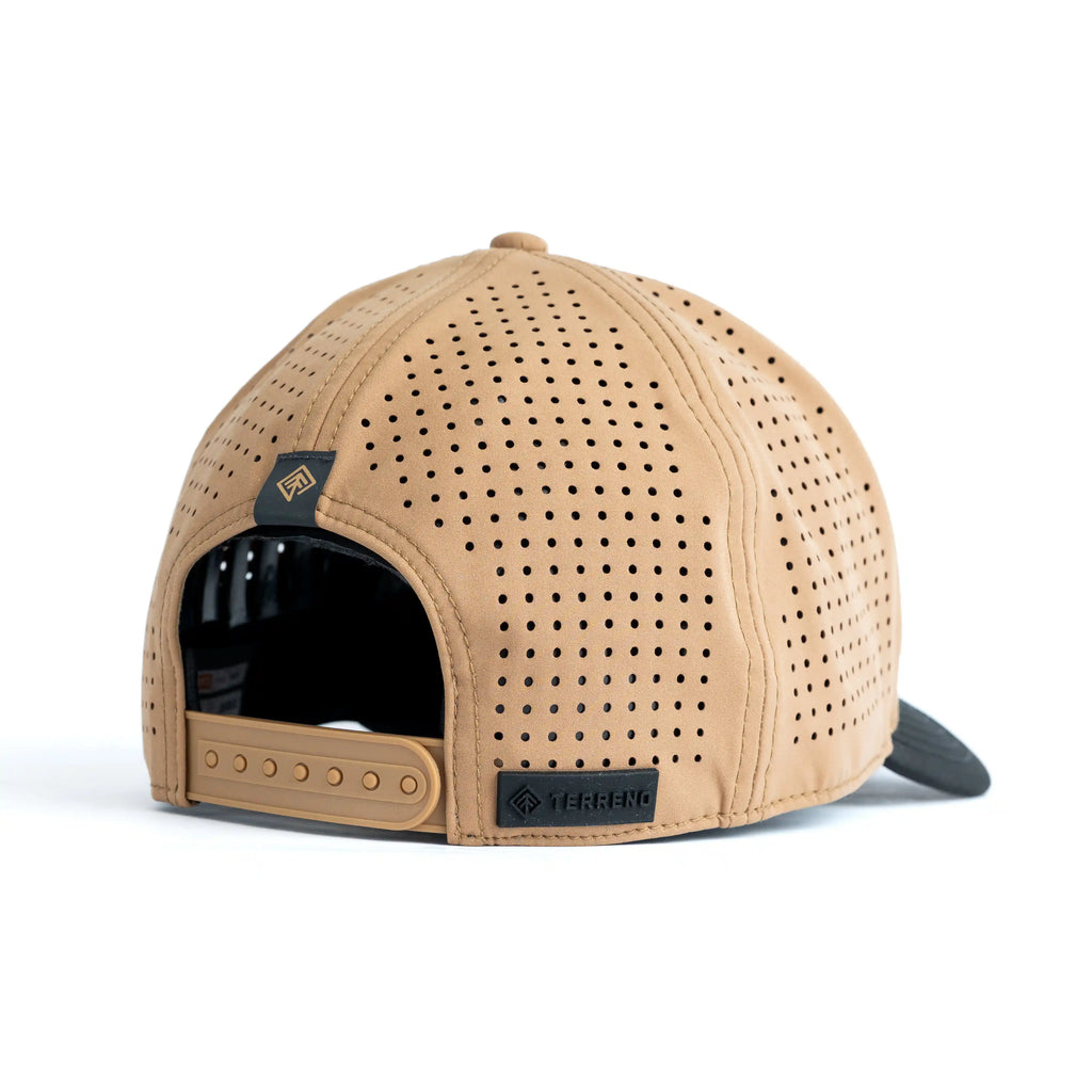 Terreno Ridge Hat - Dirt