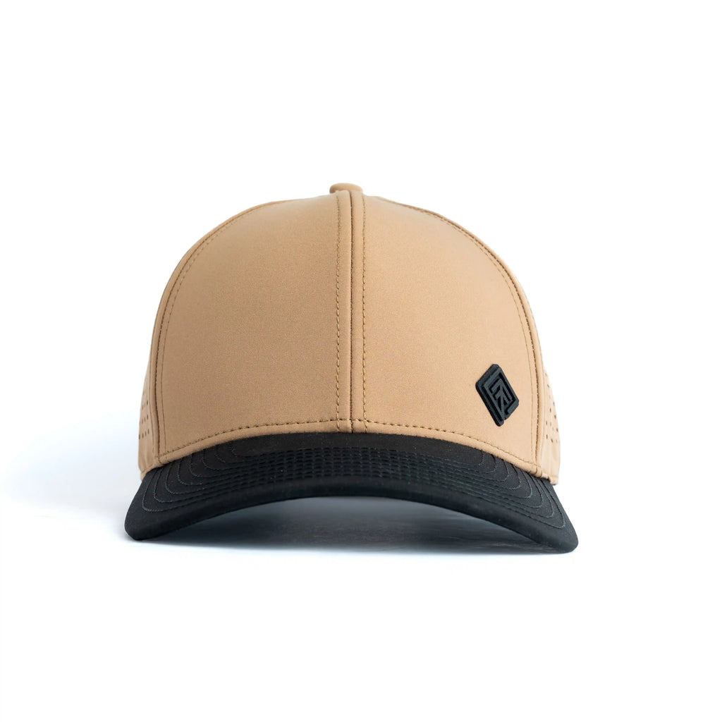 Terreno Ridge Hat - Dirt