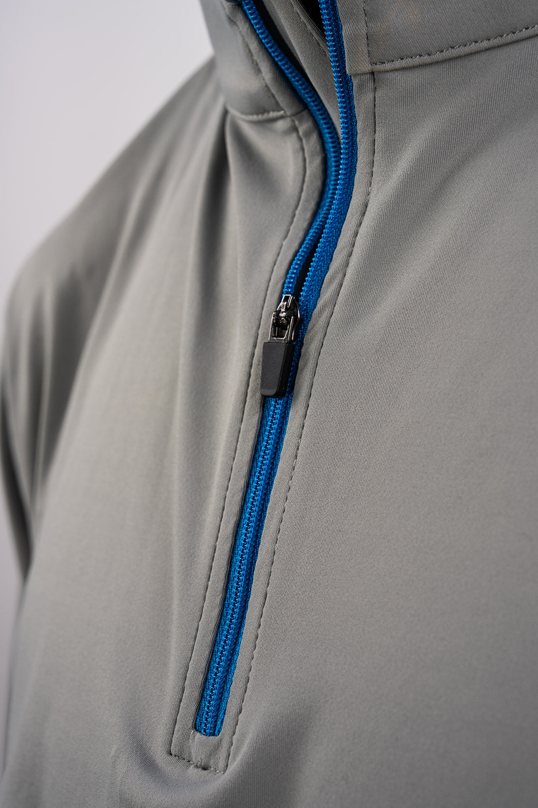 Fluke Performance Quarter-Zip