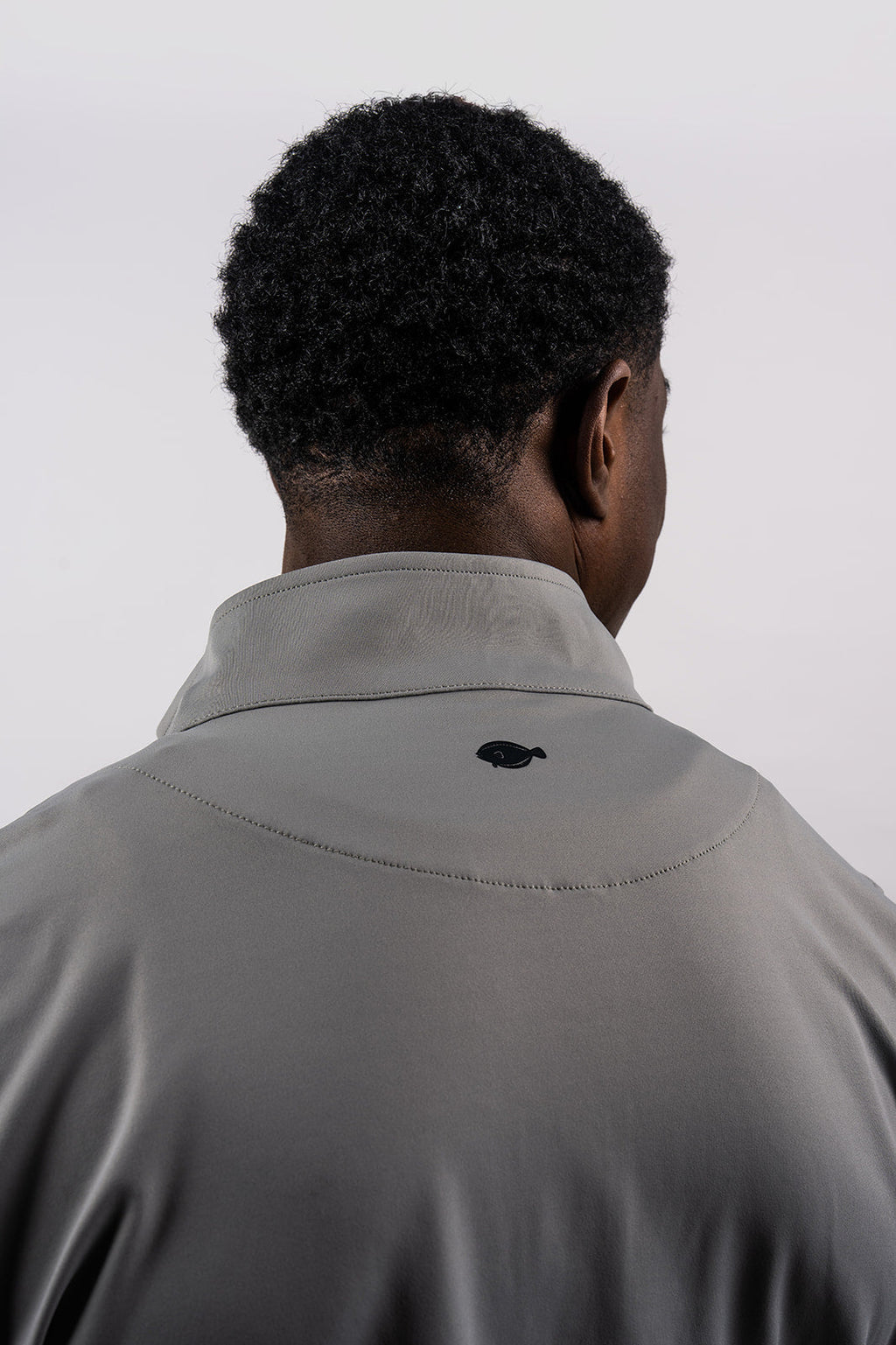 Fluke Performance Quarter-Zip