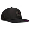 Night Stalker Golf Hat with Magnetic Ball Marker