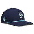 Zero Chill Yeti Golf Hat with Magnetic Ball Marker