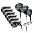 Callaway Edge Women's Complete Set – Right-Handed, Graphite
