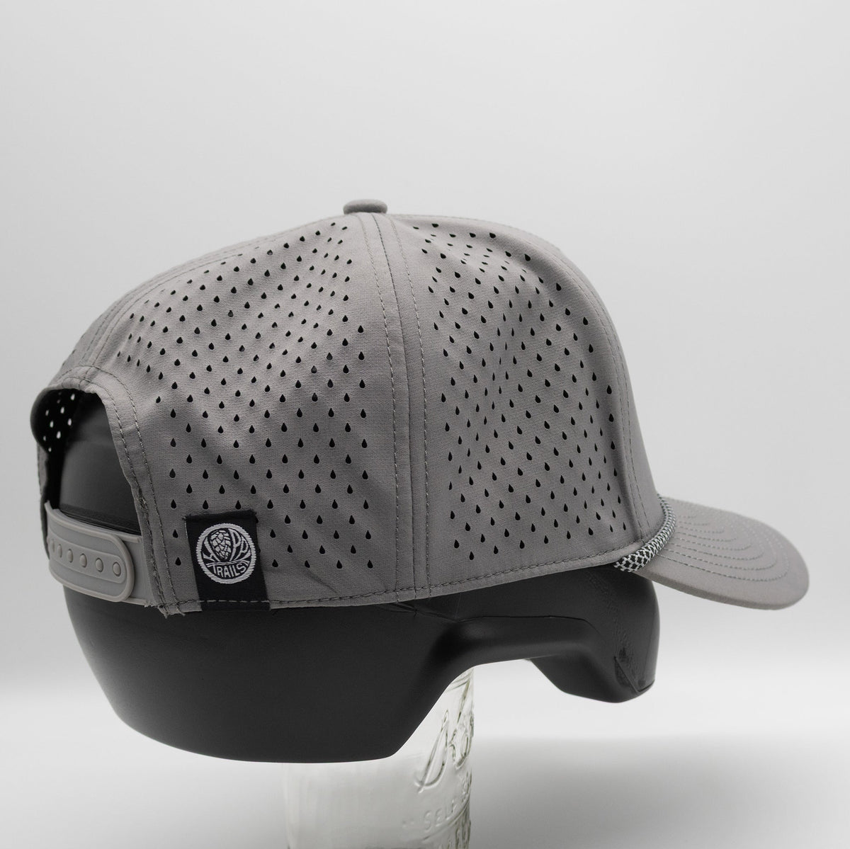 5 Panel Waterproof Golf Hats