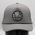 5 Panel Waterproof Golf Hats