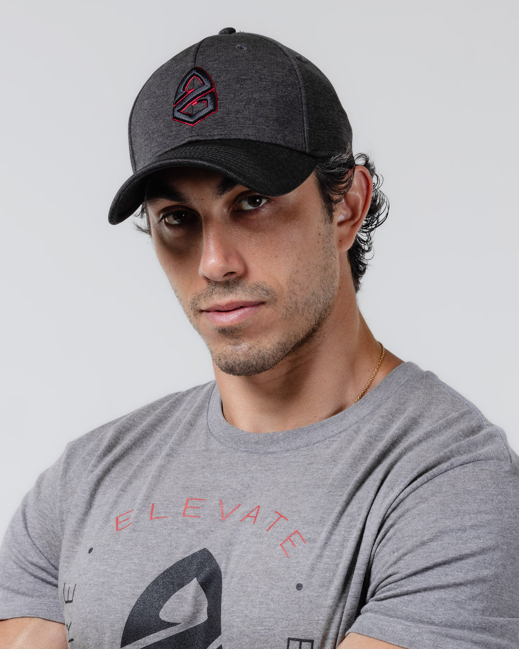 Crest Flexfit Shield Hat