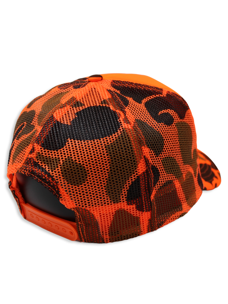 Taxidermist Snapback