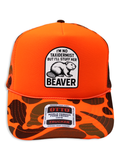 Taxidermist Snapback