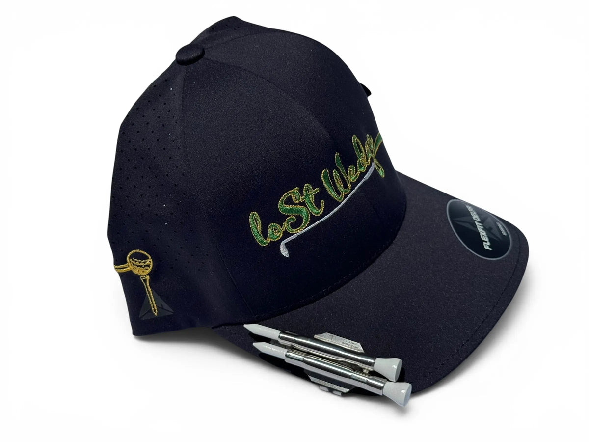 The Tee Clip V.5 Magnetic Golf Multi-Tool Kit
