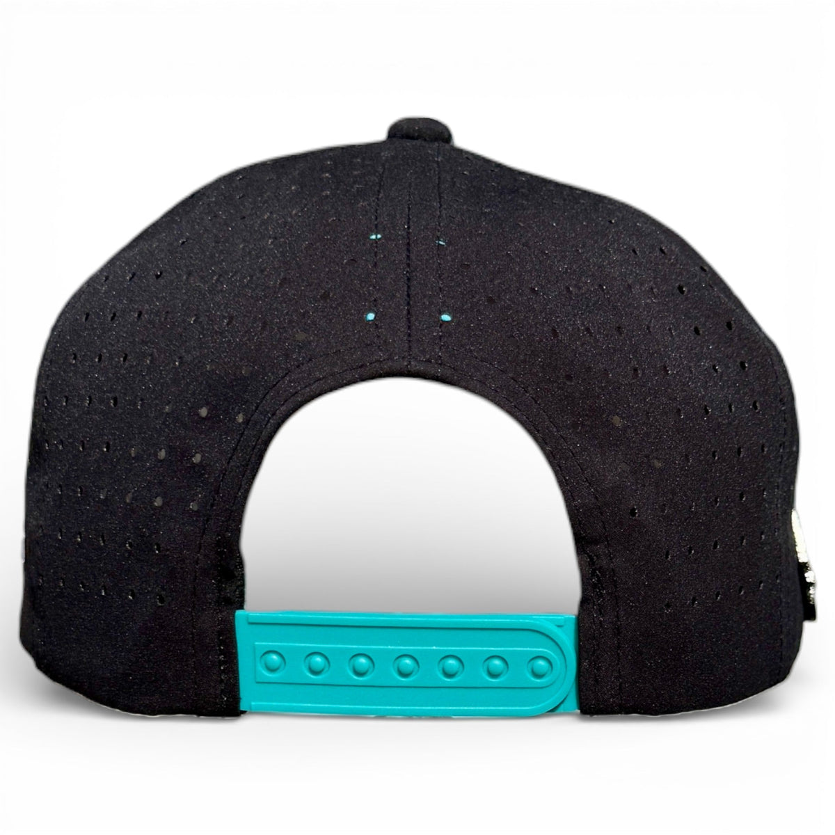 Shark Bite Golf Hat with Magnetic Ball Marker