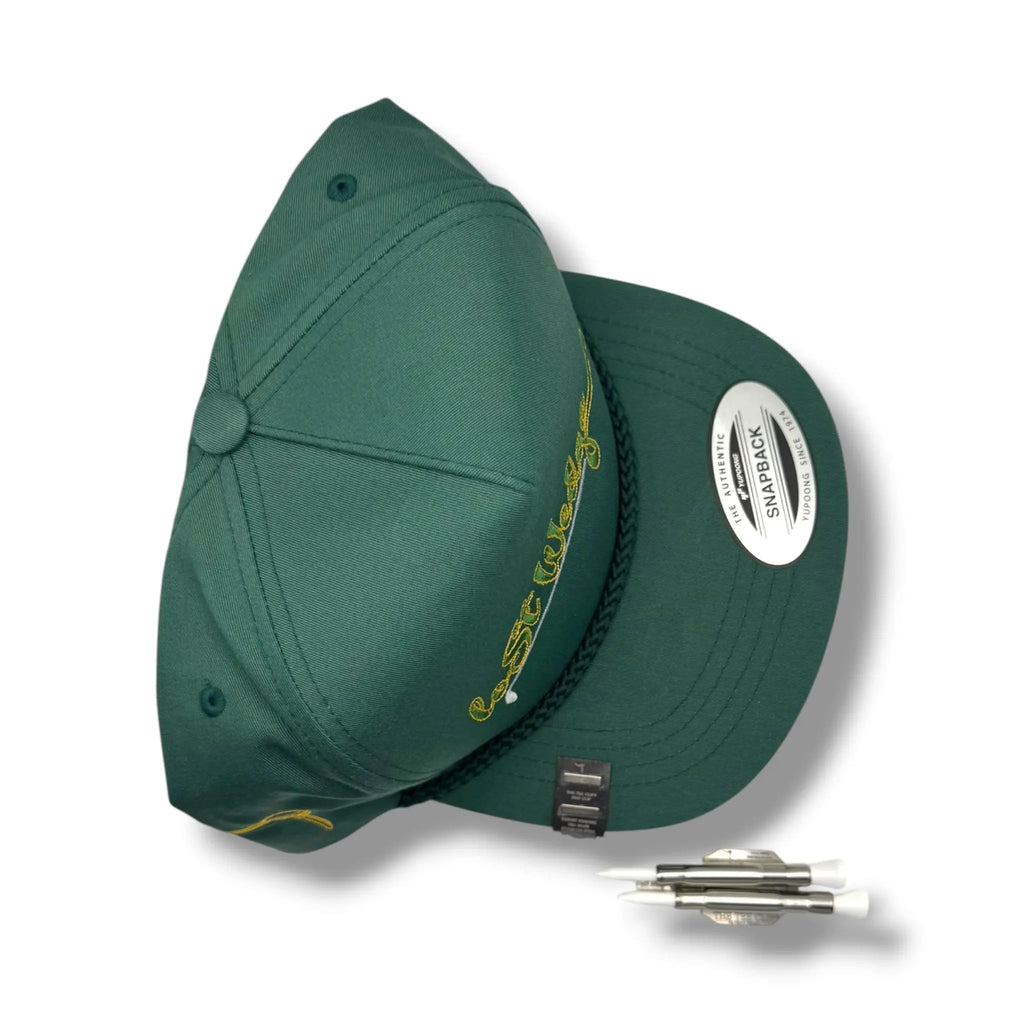 The Tee Clip V.5 Magnetic Golf Multi-Tool Kit