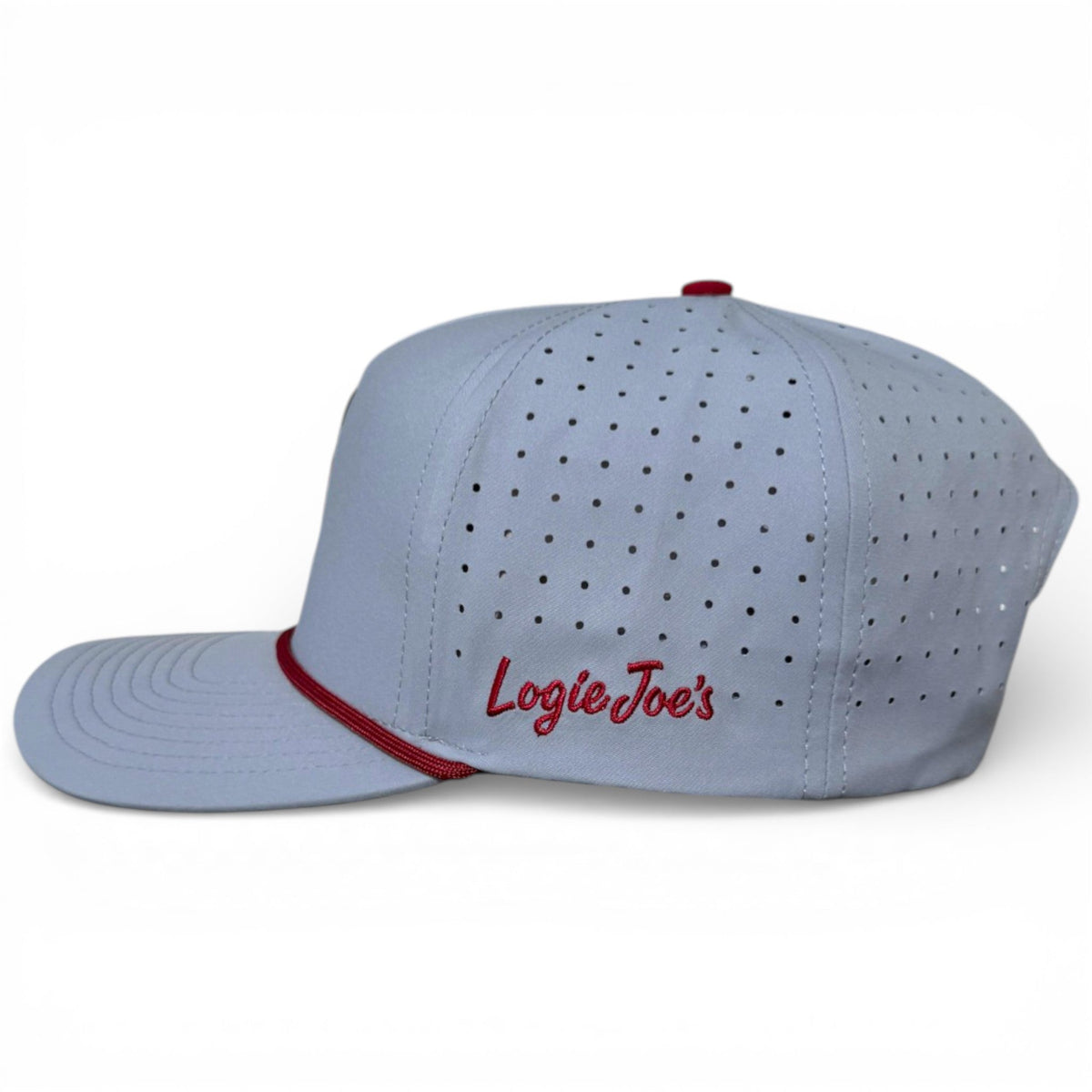 Transfusion Golf Hat with Magnetic Ball Marker
