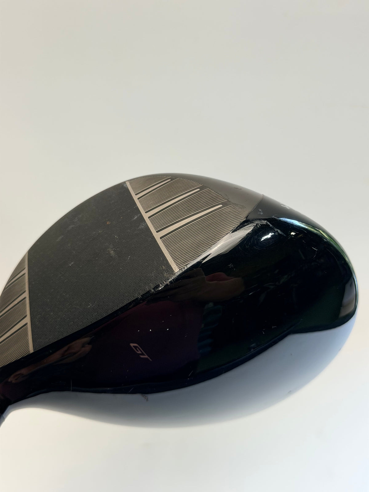 Titleist GT2 Driver Head Only 11° Golf Club (Used)