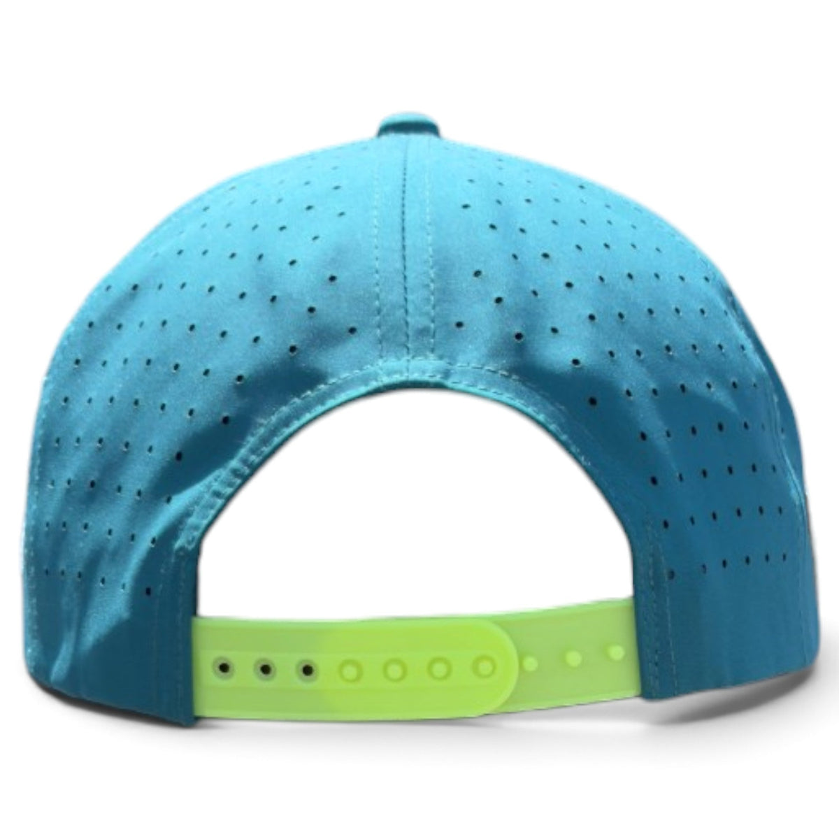 Water Hazard Golf Hat with Magnetic Ball Marker
