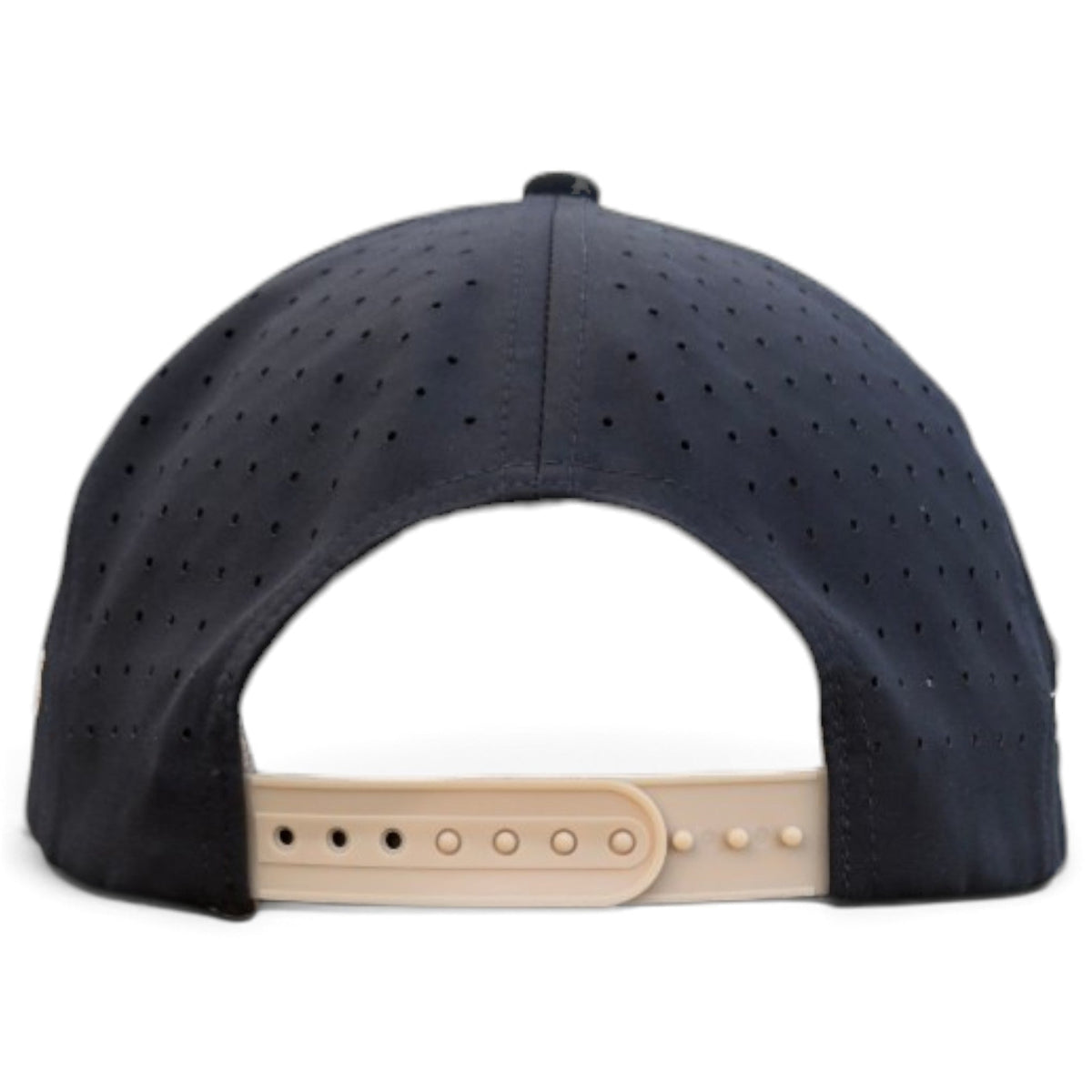 Outlaw Golf Hat with Magnetic Ball Marker