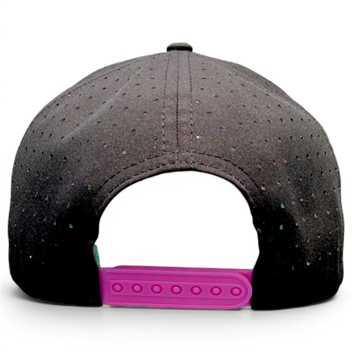 Logie Joe's Classic Golf Hat with Magnetic Ball Marker