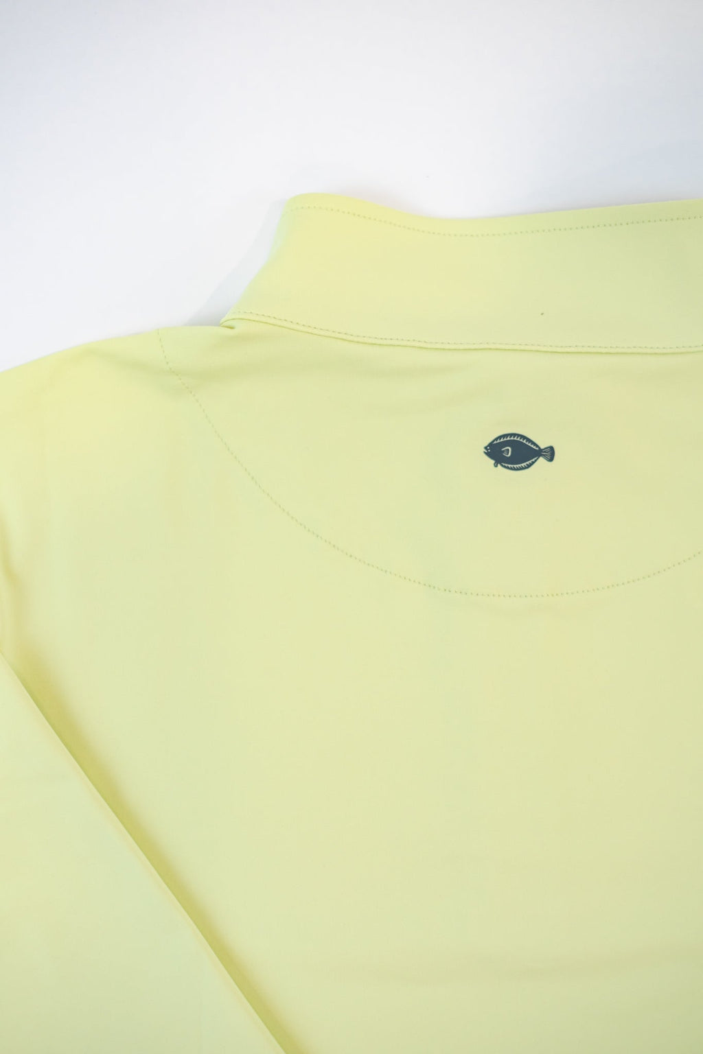 Fluke Performance Quarter-Zip