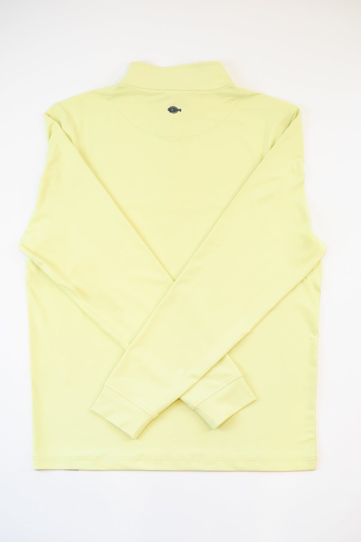 Fluke Performance Quarter-Zip