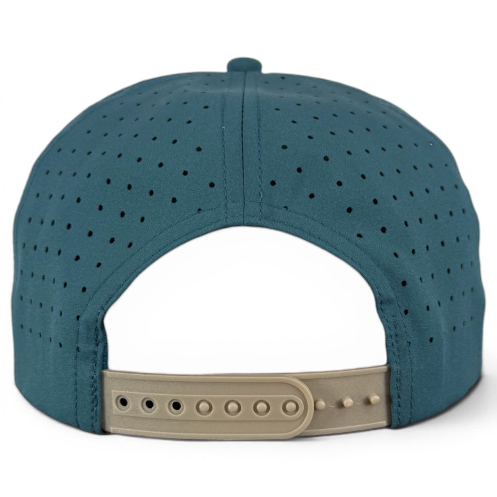 Deep Dive Golf Hat with Magnetic Ball Marker
