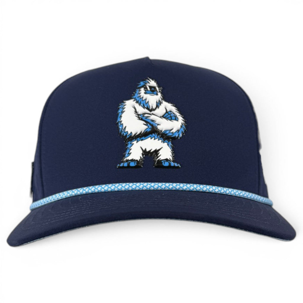Zero Chill Yeti Golf Hat with Magnetic Ball Marker
