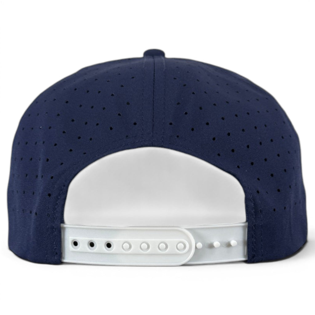 Zero Chill Yeti Golf Hat with Magnetic Ball Marker