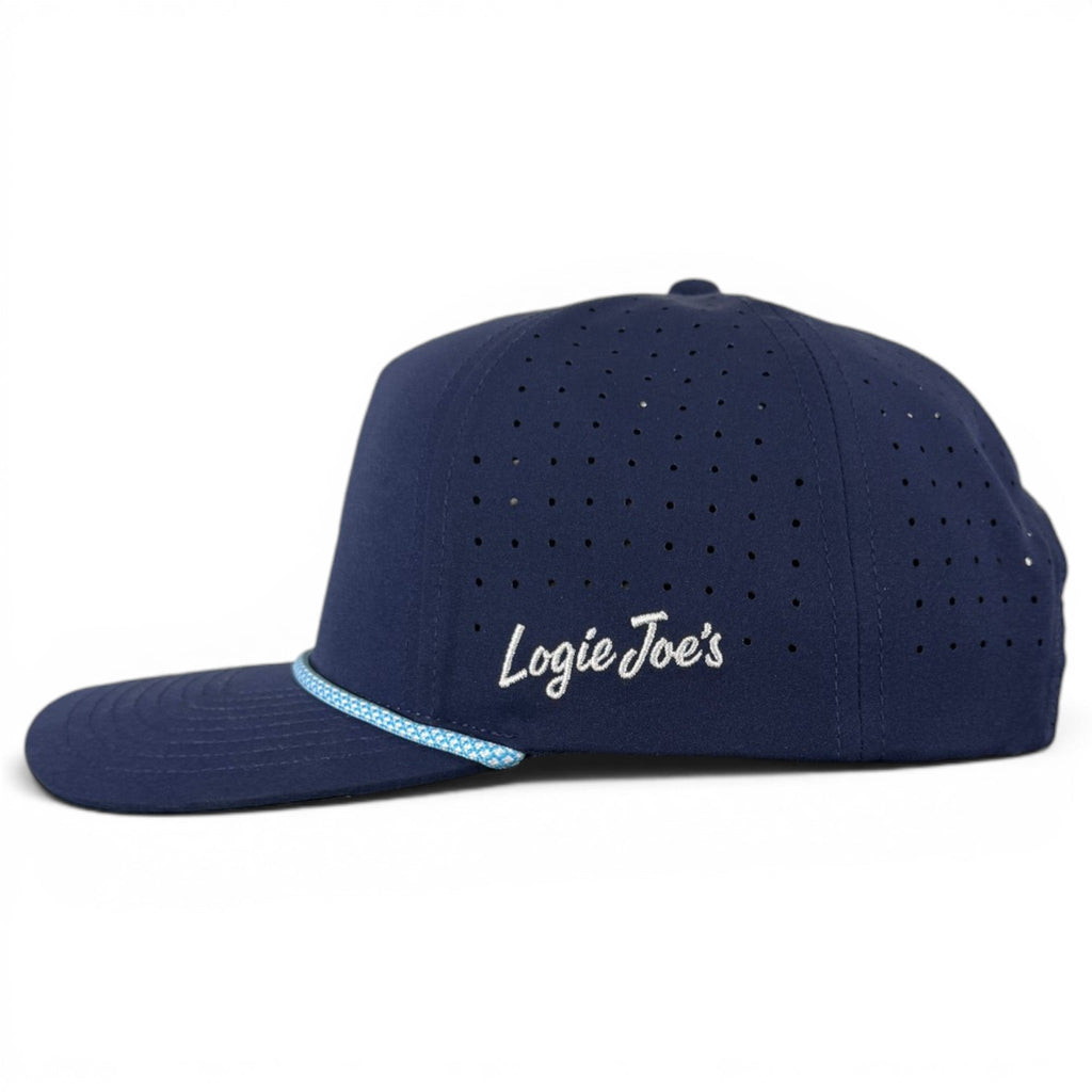 Zero Chill Yeti Golf Hat with Magnetic Ball Marker