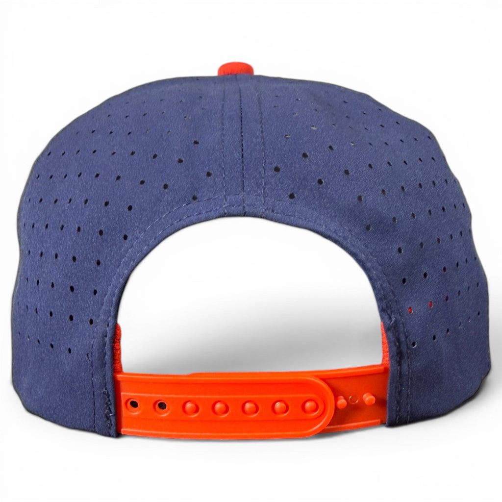Freedom Flight Golf Hat with Magnetic Ball Marker
