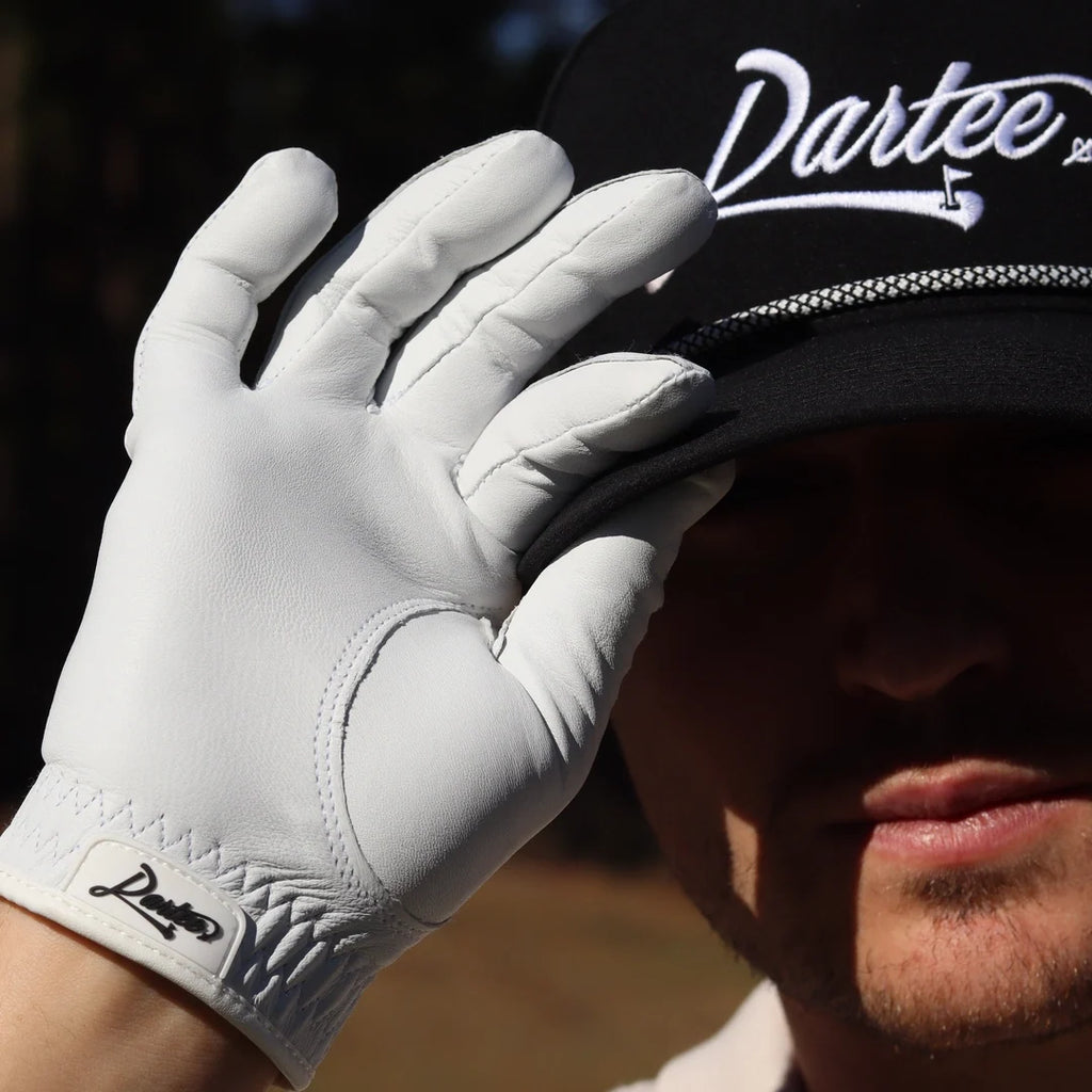 Dartee Golf Glove