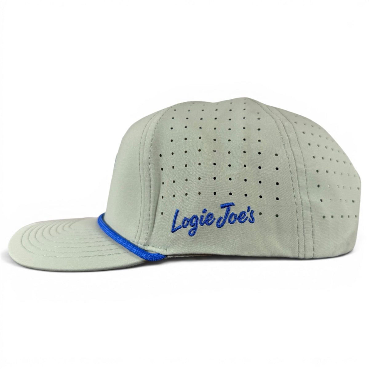 Angelfish Golf Hat with Magnetic Ball Marker